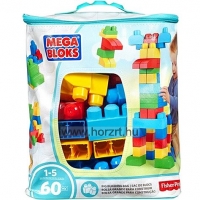 Hape Jegesmedve piramis - Montessori építő 24 hó+