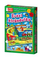 Keresd a kakukktojást!