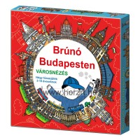 Brainbox - Magyarország