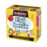 Erdei barátok - Térbeli tájékozódást és kommunikációt fejlesztő játék, GOULA