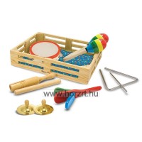 Hape Bébi zenélő - 0 hó+