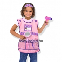 Szelektív konténeres autó