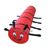 Tanulóbicikli, rózsaszín 18 hó+