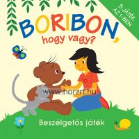 Igaz vagy Hamis? Társasjáték