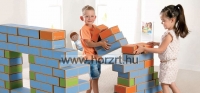 Lego DUPLO Szív doboz 18 hó+