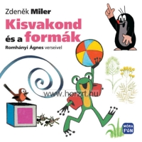 Pipp és Polli - A kék szörny - Axel Scheffler - lapozó