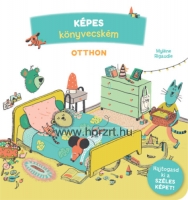 Pipp és Polli - A piros lufi - Axel Scheffler - lapozó