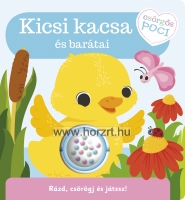 Tavaszi szél vizet áraszt... - Magyar népköltés - leporelló