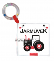 Érzelmek erdeje 6. - Ég veled, szorongás! Szia, optimizmus! - mesekönyv