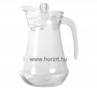 Szakácskés, 21 cm, barna