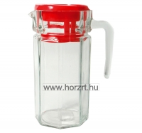 Füles bögre, 2 dl, narancs