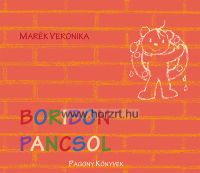 Boribon pancsol - Marék Veronika  24 hó+