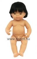 Hape Bölcső - Játékbabához