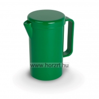 Curver Pedálos szemetes, 15 l, fehér
