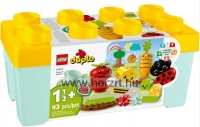 Lego DUPLO számvonat 18 hó+