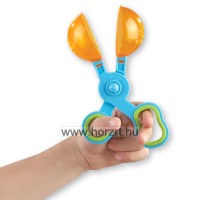 Delux Elemtartó doboz - DUPLO 18 hó+
