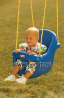 Biztonsági bébihinta - Little Tikes 12 hó+