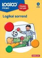 Logico Primo-Logikai sorrend