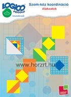 Logico Piccolo - Iskolakezdés Formák, minták, mennyiségek