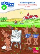 Logico Primo-Bal-jobb, fent-lent