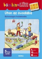 LB-Én is iskolás leszek