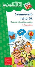 V. LÜK bajnokság - Matematika 4. osztály