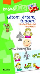 LM-Látom, értem, tudom!
