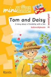 Tom and Daisy