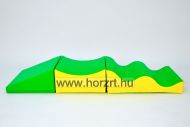 Rillasport-Mozgásfejlesztő készlet A - 28 db-os