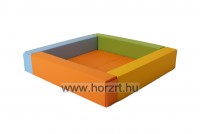 Modul készlet kicsiknek - MIG 019