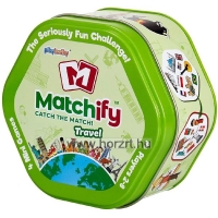 Matchify- Párosíts kártyajáték: Eredeti