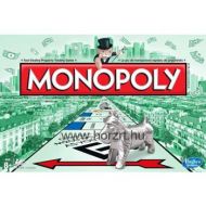 Monopoly, klasszikus