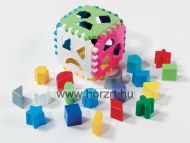 Hape Mókás horgászat - 24 hó+