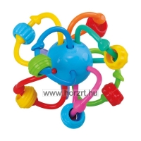 Clemmy - Disney Mickey formaválasztó busz 10 hó+