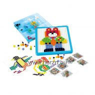 Hama MAXI Első gyöngykészletem - 250 db-os kék