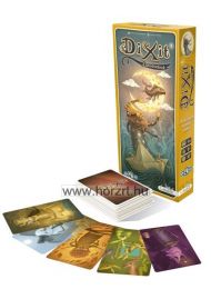 Dixit 5. - Álmodozások