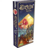 Dixit 6. - Emlékek