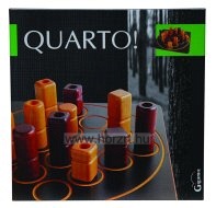 Quarto Classic - társasjáték