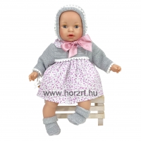 Hape Flowerini-Virágbaba - 0 hó+