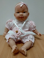 Csecsemő baba<br> 26 cm