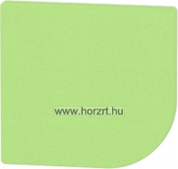Happy Színes Szék - 34 cm - zöld