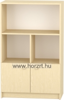 Terepasztal sziget 150x55x50 cm, juhar