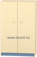 Téglalap Asztal, 60x112x58 cm