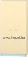 Pasztell körszőnyeg Szürke pöttyös 200 cm átmérőjű
