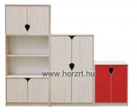 Pasztell Happy szőnyeg Bézs 80x150 cm