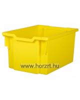 Műanyag Tálca - Közepes
