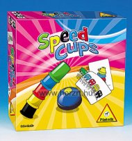 Speed Cups