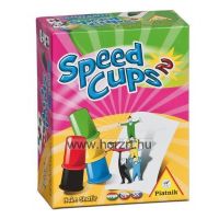 Speed Cups 2.