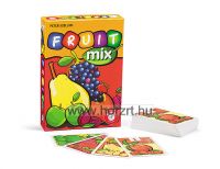Fruitmix - Gyümi