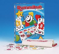 Rummikub junior